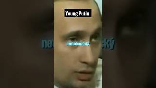 Jak to bylo s Putinem a proč Rusko vpadlo na Ukrajinu