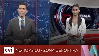 Revista Informativa Noticias.cu / Zona Deportiva (1 de julio 2025)