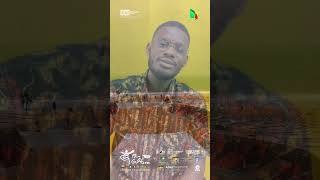 #PrixCultura Afrique Francophone #Ouidah 2025 : à la rencontre du candidat Énagnon Bonké Dotou