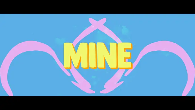 😍 you so precious when you smile 💖 Bazzi ‒ Mine (Lyrics) 🎤