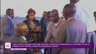 Samedi 28-06-2025 "CAMPAGNE D'EVANGELISATION" Frère EKAKA Edouard.