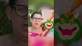 #fyp  #Paravoce #comedia #viral  #foryoupage  #youtube  #shorts