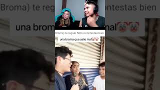 SALE MAL LA BROMA A MEXICANO 🇲🇽