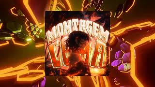 MONTAGEM COMA (Extended)