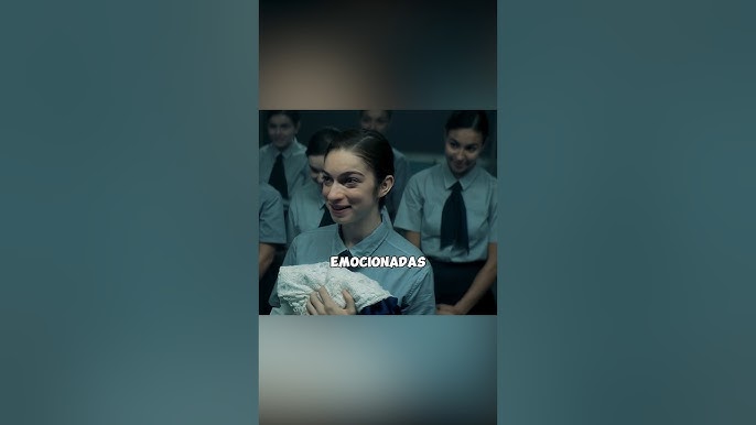 A estas niñas les lavaron el cerebro desde la infancia #shorts