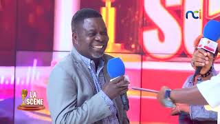 LA SCENE du 02 août 2025 avec Blé Marius, Yilim, Rocky Gold, Zadi le King , Le Gbonhi