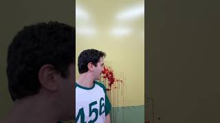 لعبت لعبة الحبار بنفسي 🦑🤯 #اكسبلور #كوريا_الجنوبية