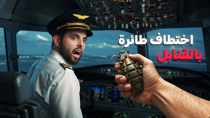 الاختطاف الأكثر جنونًا في تاريخ الطيران الكوري