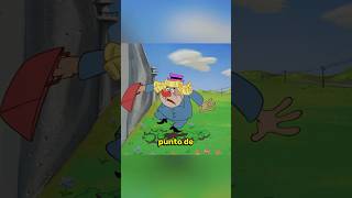 La Fuga Imposible: Un Prisionero entre Trenes y Televisores 🚂📺🐾