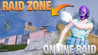 They Tried to Defend… But We Took It All – RaidZone Online Raid
