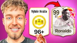 11x Výběry IKON Rozhodují o Mém Týmu!