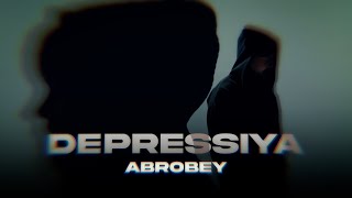 AbroBey – Depressiya (Mood video)
