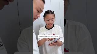 Đừng bao giờ qua mặt được bố!