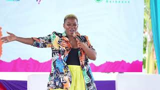 #CARIFESTAXV Big Conversations- Big Talk. Big Conversations. NUFF ACTION