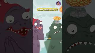 Cuối Cùng Bố Godziila Cũng Phải Tự Hào Về Con Trai