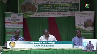 RTB - JT de 13h du 01 août 2025