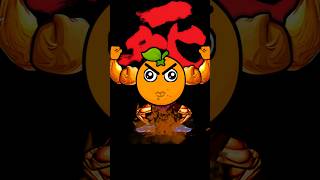 Tung Tung Tung Squid Game Red Light Green Light