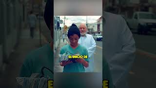 Dios Vio Su Honestidad y Le Regaló Una Nueva Vida ✨