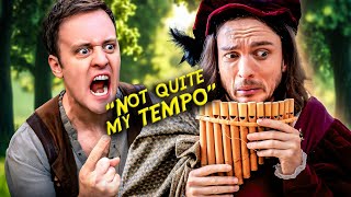 Honeywood has a new theme song