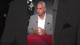 مراسل الجزيرة: ويتكوف يحاول تجميل صورة إسرائيل عالميًا