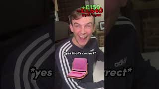 I Opened a £2,000 Box of Football Cards ⚽😱