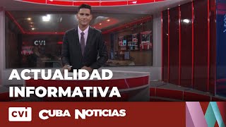 Cuba Noticias I (24 de junio 2025)