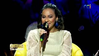 Nostalgie Fun Outdoor du samedi 23 août 2025 avec Yode et Siro