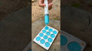 Survival Skills: SMART idea and USEFUL with saving water & soap #bushcraft #camping #outdoors