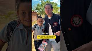 #profejesusandres ES SU CULPA PROFESOR