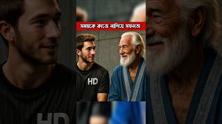 সময়কে কাজে লাগিয়ে সফলতা | #shortsfeed #trending #viral #ytshorts #motivational