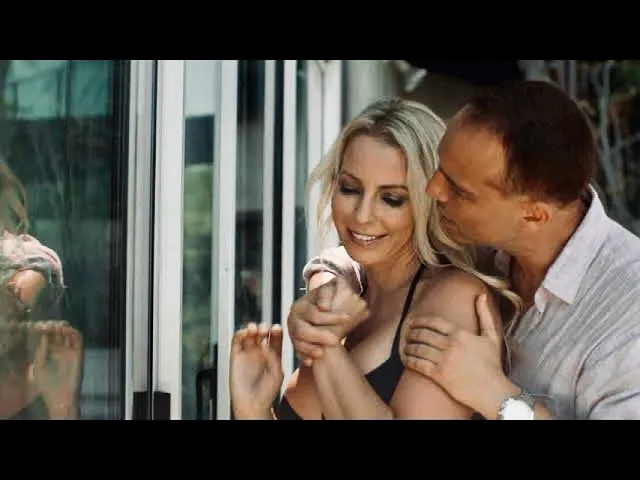 The Daughter Of My Best Friend