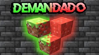 Minecraft Ahora si será DEMANDADO