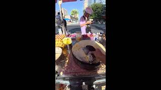 Food live streaming🔴