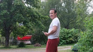 24.08.2025 ကျောက်တော်ရေယာဥ်ဖြစ်စဥ် ထွန်းမြတ်နိုင်နဲ့ လက်ဝါးချင်းရိုက်။