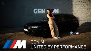 GEN M – UNITED BY PERFORMANCE