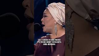 Честная реакция Регины Тодоренко - до слез💔