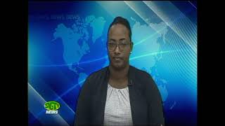 SVGTV News 20 May 2025