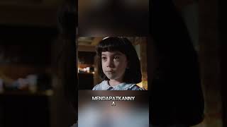 the loneliness of little girl