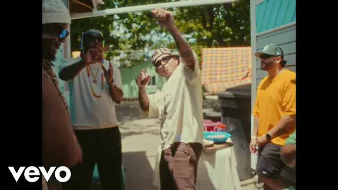 Beéle - top diesel (Performance/Lyrics)