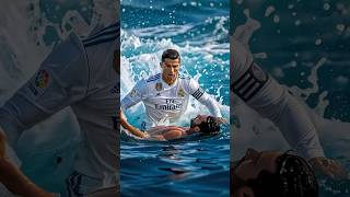 From Soccer Star To Everyday Hero!
