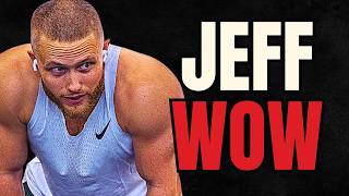 Jeff Nippard Was Wrong