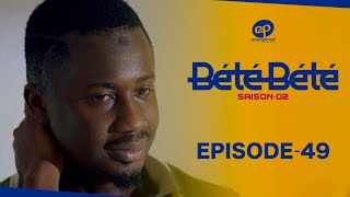 BÉTÉ BÉTÉ - Saison 2 - Episode 49  **VOSTFR**