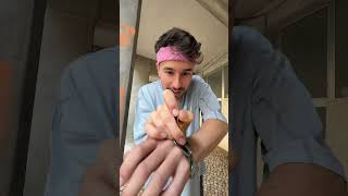 Puedo PEDIR un DESEO con este BOTÓN AZUL