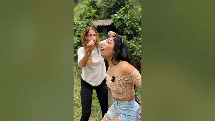 LAS GOTAS DE LA VERDAD