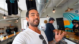 새로운 사업 아이디어... 모든 것을 잃은 후 - (326화)