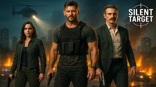 세상에는 보이지 않는 남자… 하지만 적들에게는 영원히 잊히지 않는 존재