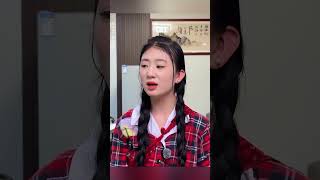 Sisters in the Rain,The Note He Left Behind #shorts