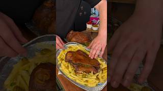 بوزلوف في الفرن طايب زبدة لهبال نتاع الدنيا #shorts #shortvideo #trending #tiktok #reels #youtube