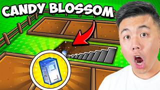 나는 망가진 정원을 가꾸는 것에 대한 신화를 테스트해 보았습니다.