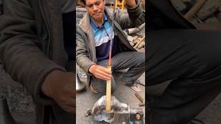 การประดิษฐ์เครื่องเป่าแตรเดี่ยว